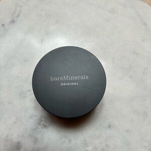 New bareMinerals Original Foundation Tan 19 SPF 15 Loose Powder Makeup